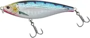 Nomad Design Madscad 78 at SSNK FR Lures - Small Estuary Hard Lure SAR - Sardine 78mm