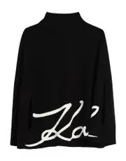 [KARL LAGERFELD] KARL LAGERFELD Capes - Item 14404725