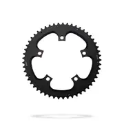 Bbb-Cycling RoadGear BCR-14S - Black Size 53t