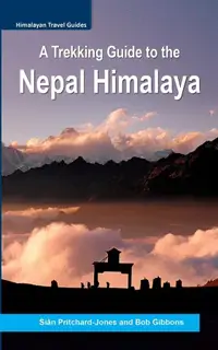 在飛比找誠品線上優惠-A Trekking Guide to the Nepal 