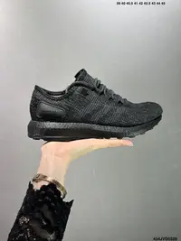 在飛比找Yahoo!奇摩拍賣優惠-公司級Adidas Pure Boost 3.0  阿迪達斯