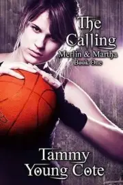 The Calling by Tammy Young Cote (English) Paperback Book