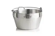 Kilner Stainless Steel Jam Pan 8L