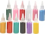 JOINPAYA Versatile Materials 12pcs Paint Kit for Boys and Girls Promoting Creativity in Art Projects