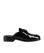 Logo Muller shoes 36,37.5,36.5,35.5 black