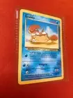 krabby 51/62 - NM / M - Fossil Pokemon Card