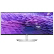 Dell UltraSharp U3824DW 38" UltraWide Curved Monitor 3840x1600 - IPS Black - DisplayPort - 2x HDMI - USB-C PD 90W - RJ45 - Height / Swivel / Tilt Adjustable - 100x100 VESA [U3824DW]