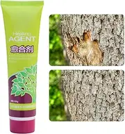 Tree Sealer for Cutting | 100g Bonsai Tree Plant Pruning Sealer Agent - Natural Long Lasting Protection Flowers Paste for Agriculture and Home Gardening