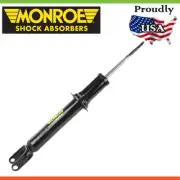 1x MONROE GT Gas Shock Absorber -Front For Ford Falcon 4.0 LPG FG LPG