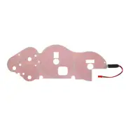 EL Panel for Ferrari F430 (F131) Instrument Cluster Backlight Repair
