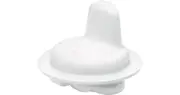 NUK Kiddy Cup Teat for Bottles 12 Months+