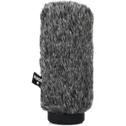 Rode WS6 Deluxe Wind Shield for NTG1, NTG2, NTG4 and NTG4+ Microphones