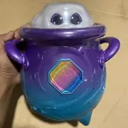 Magic Mixies Magical Misting Cauldron with Interactive Plush Toy MISSING WAND