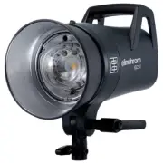 Brand New!!! Elinchrom ELC 500 Studio Monolight #EL20619.1.US
