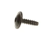 Vaico 11SP65D Screw Fits 2000-2002, 2004-2008 Audi S4 Screw 4.8 X 16mm (for: Audi)