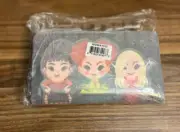 Loungefly Disney - Hocus Pocus - Sanderson Sisters Witches Chibi Wallet
