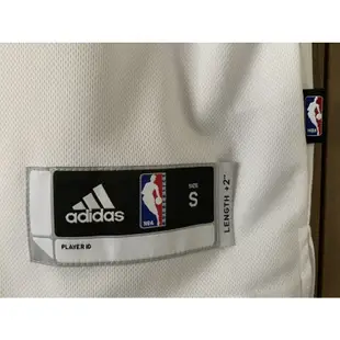 Carmelo Anthony New York Knicks NBA Adidas 尼克隊 球衣 全新