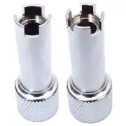 Diving NonAdjustable Mechanical 2Nd Lift Valves Adjust Tool Diving Accessories