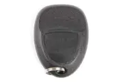 4 Button Keyless Entry Remote Key Fob - GM Genuine Parts 15252034