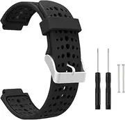 Meiruo Strap Band for Garmin Forerunner 220/230 /235/630 /620/735/Approach S20/Approach S5/Approach S6