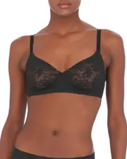 Natori Levitate Unlined Underwire Bra