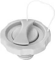 [LT Easiyl] Inflatable Spiral Valve Cap Top Plug P05767 Suitable for Inflatable Bathtub Compatible with Lay-Z-Spa Compatible with Whirlpool Replacement Air Valve Cap