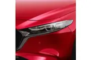 Genuine Mazda 3 BP 2019 Head-light Lamp Protectors Accessory Part BP11ACHLP