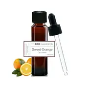 Pure Orange Essential Oil 10ml For Aromatherapy Diffusers, Hair, Skincare