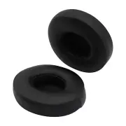 1Pair Replace Ear Pads Cushion Cover Wireless For Beats by Dr Dre Solo 2/Solo 3