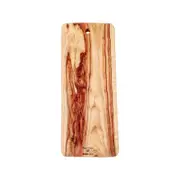 Fab Slabs Camphor Laurel Cutting Board / Grazing Patter - 70cm x 30cm x 3cm