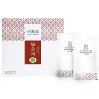 在飛比找博客來優惠-【品純萃】鱸魚精(60g*10包)