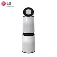 LG PuriCare 360°空氣清淨機 (HEPA 13版) 雙層 AS101DWH0