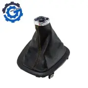 New OEM Gear Shifter Boot Leather for 2019-2021 Jeep Compass 1000744612