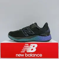 在飛比找Yahoo!奇摩拍賣優惠-New Balance 880 GTX 女生 黑色 透氣 舒