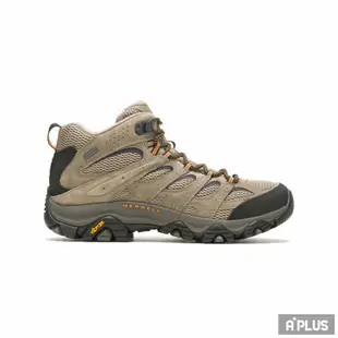 MERRELL 男 MOAB 3 MID GORE-TEX 越野慢跑鞋 戶外 防水 登山 - ML035793