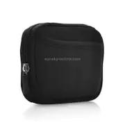 For BandO Beoplay P2 Nylon Bluetooth Speaker Soft Protective Bag Sleeve Bag