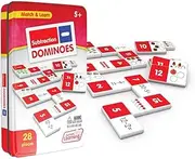Subtraction Dominoes