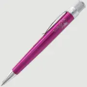 Retro 51 PINK FLAMINGO - Rollerball / Pen New Opem Tube