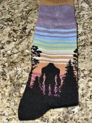 telluride clothing company Men’s Socks