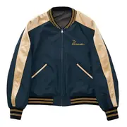 [visvim] Douglas Team Jacket