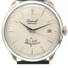 Orient Peanuts Rn-Ac0M16S Classic Bambino 38 75Th Anniversary 150 Limited