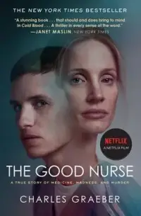 在飛比找博客來優惠-The Good Nurse: A True Story o