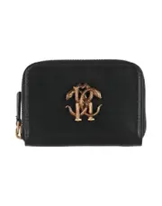 [ROBERTO CAVALLI] ROBERTO CAVALLI Coin purses - Item 31038628