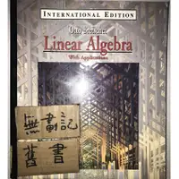 在飛比找蝦皮購物優惠-Linear Algebra / Otto Bretsche