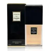 在飛比找誠品線上優惠-CHANEL 香奈兒 COCO 淡香水 100ml (平行輸