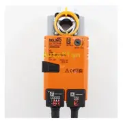 1PCS New For Belimo Electric Air Valve Actuator LM230ASR 5NM AC100-240V