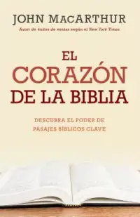 在飛比找博客來優惠-El corazón de la Biblia / The 