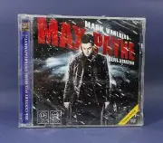 VCD Max Payne 2008 Turkish DUB Video CD Sealed