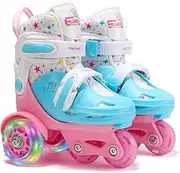 Skates for Kids SEBA Skates Roller Skates Kids Skates Shoes Wheels Adult Roller Skate Kids Boys Skate Adjustable