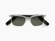 Lucyd Smart Sunglasses | Eclipse Model | Bluetooth Audio Glasses - Men & Women | Open Ear Noise Canceling Wireless Mics |4 Speakers | Voice Assistants